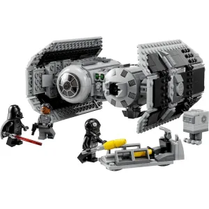 75347 TIE Bomber (Pre-Owned)