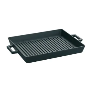 Agnelli USA COGHSET26260M Grill / Griddle