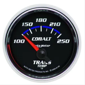 AutoMeter Cobalt Analog Gauges 6149