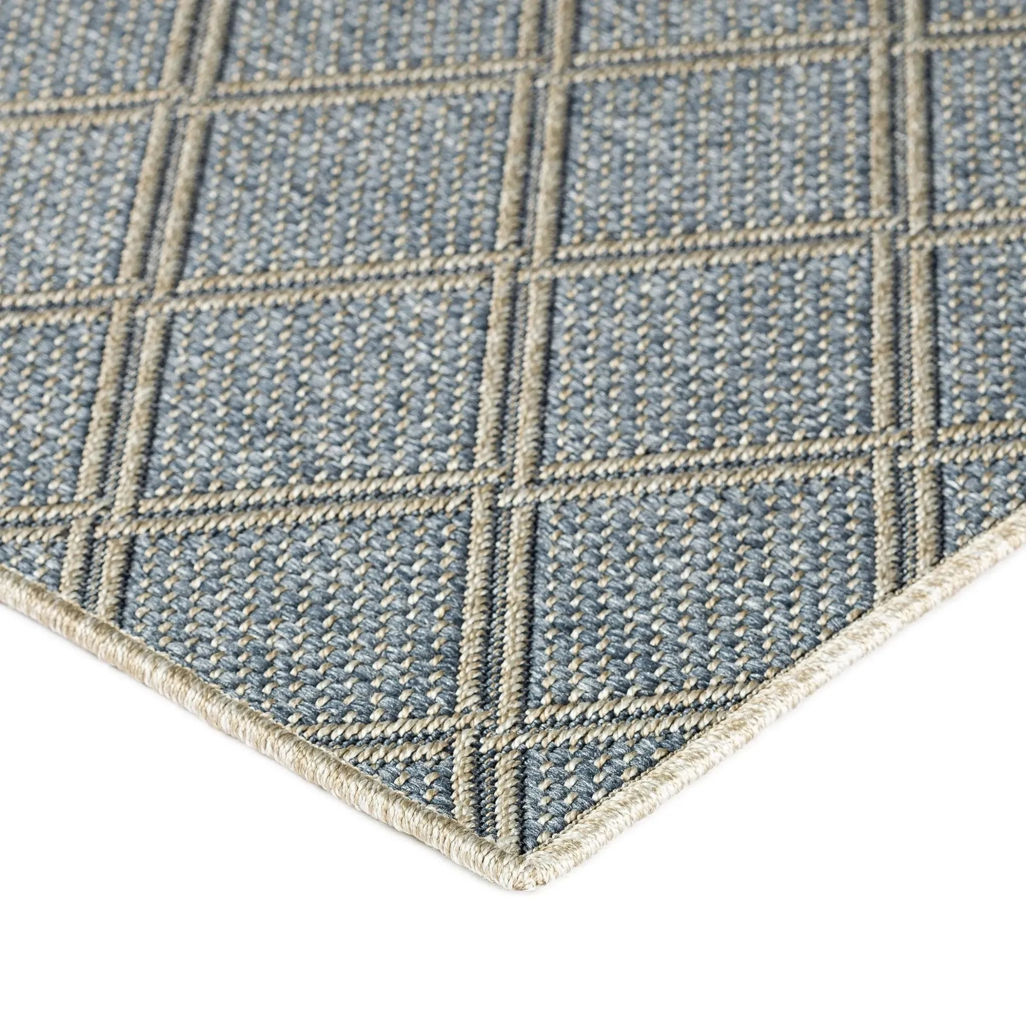 Bali BB3 Denim Rug