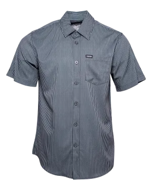 Benny TS Party Shirt - Gray