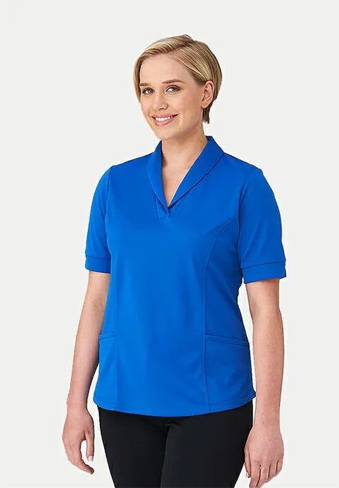 City Collection 2230 Ladies City Health Active S/S