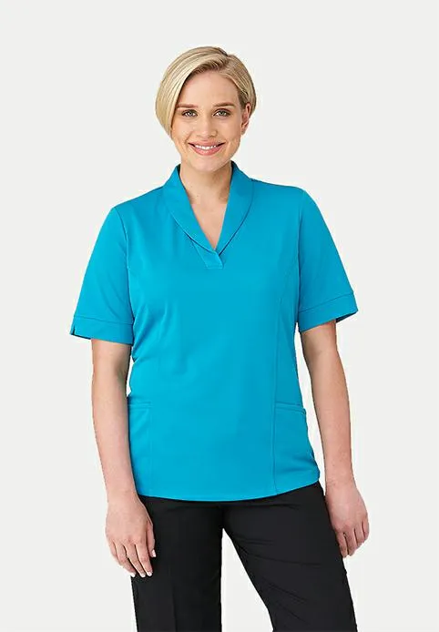 City Collection 2230 Ladies City Health Active S/S