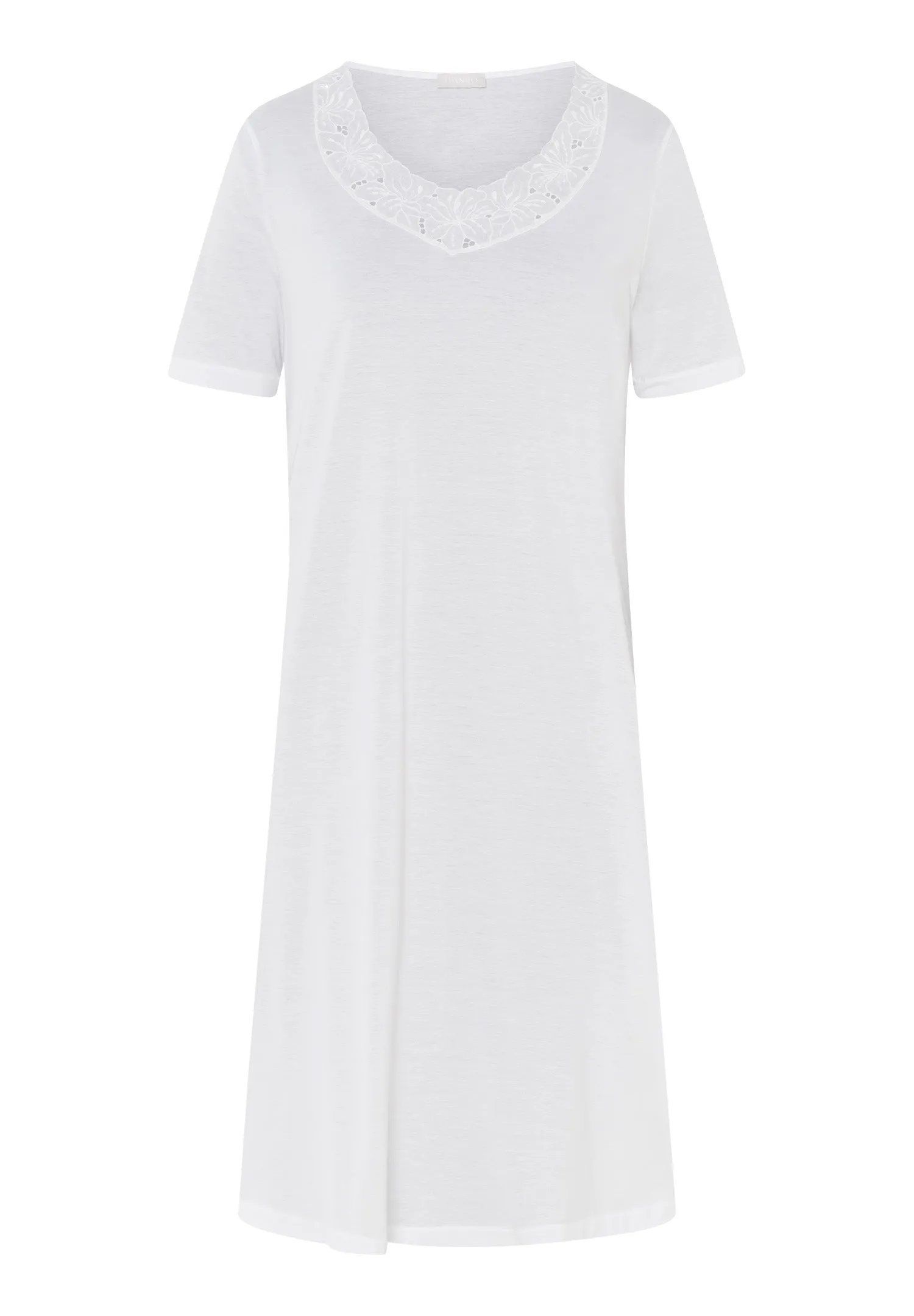 Clara - Short Sleeve Nightdress (100cm)