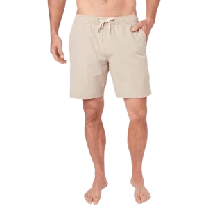 FAIR HARBOR: Men's Khaki One Short