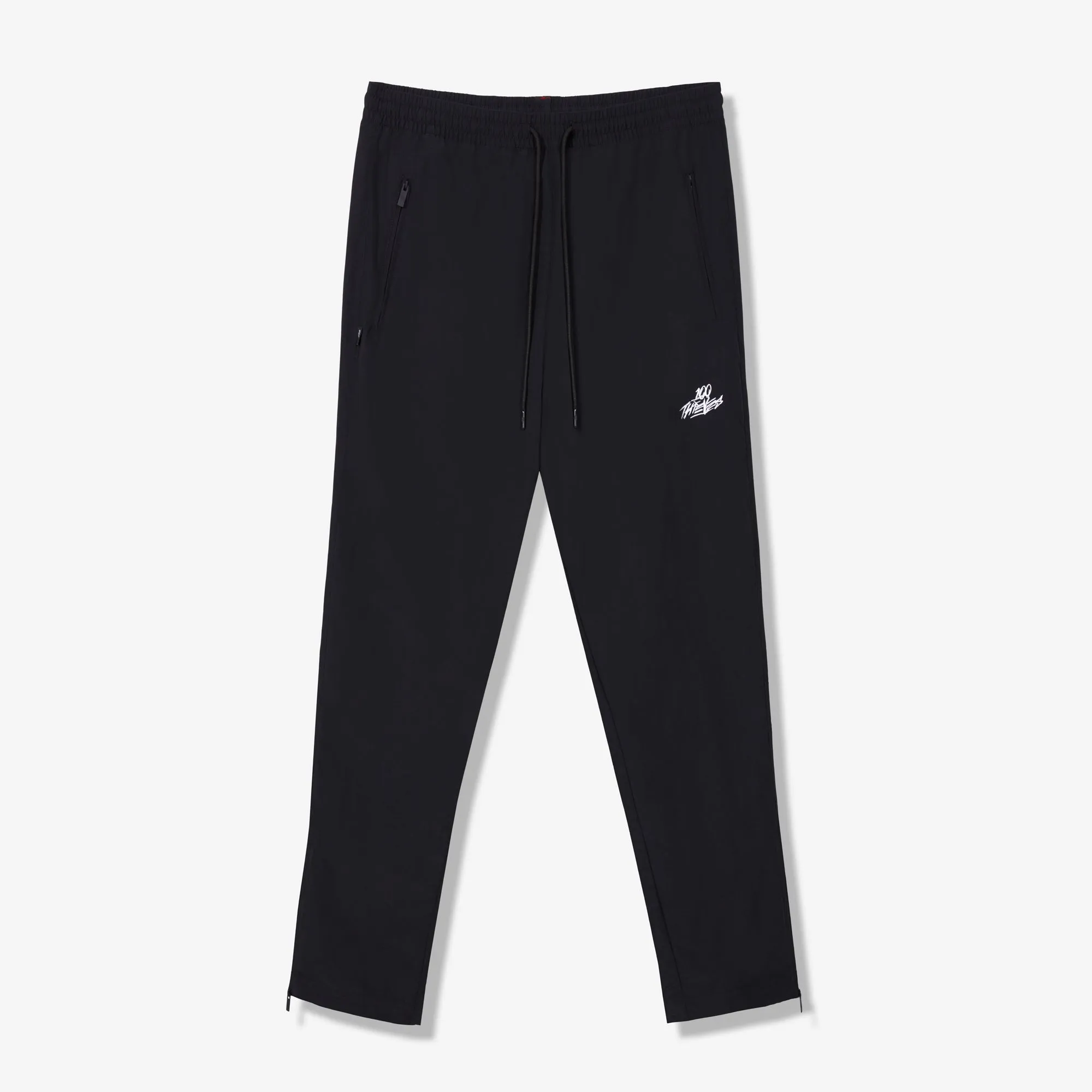 Foundations Nylon Pant - Black