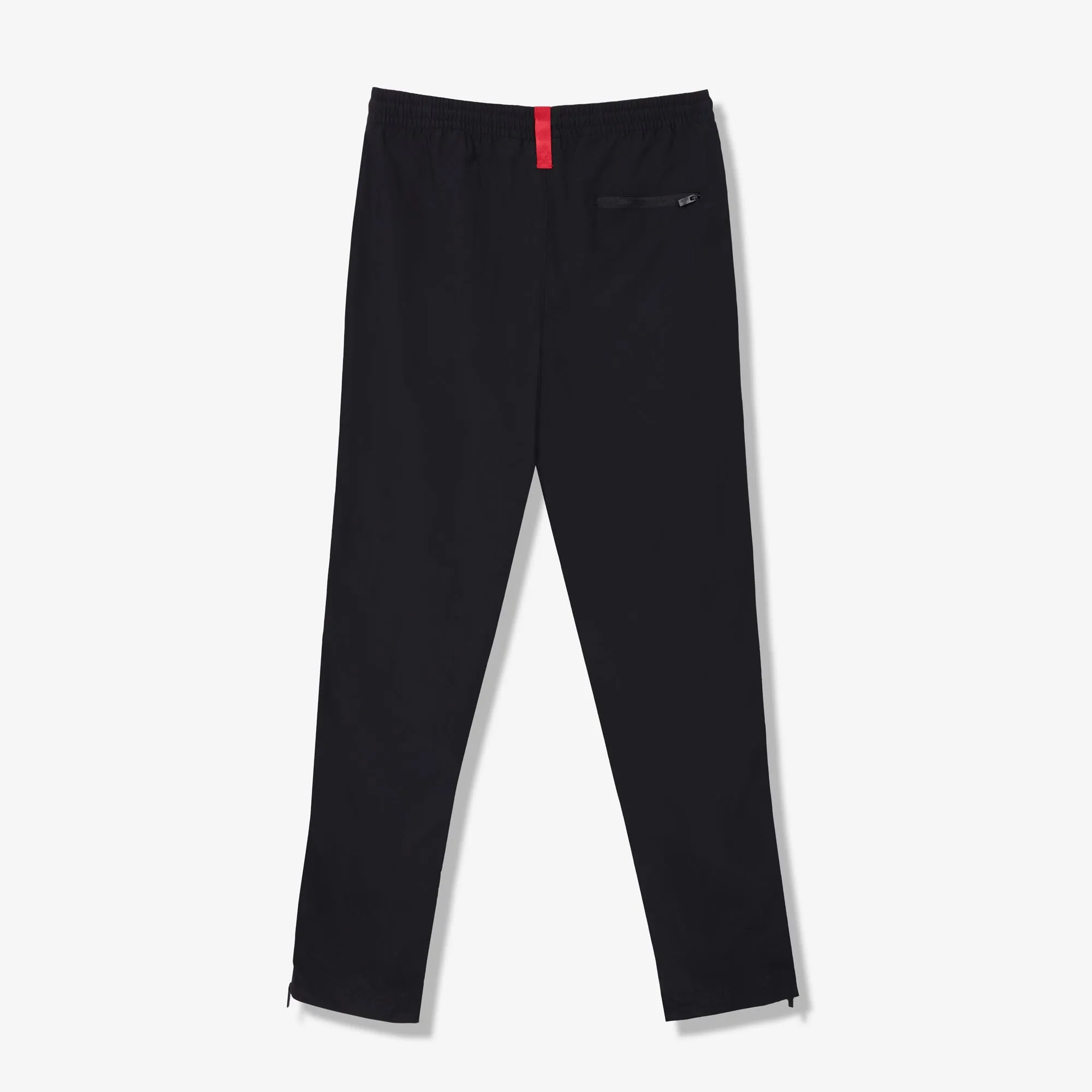 Foundations Nylon Pant - Black