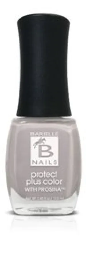 Gray Sky (A Glacier Gray) - Protect  Nail Color w/ Prosina