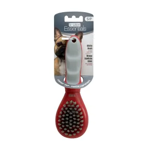 Le Salon Essentials Bristle Dog Brush - Small