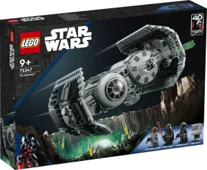 LEGO Star Wars TIE Bomber 75347