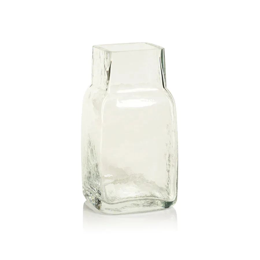 Linea Glass Vases