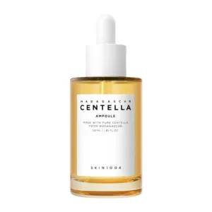 Madagascar Centella Ampoule