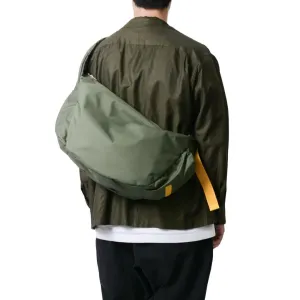 Master-piece "Ark" Shoulder Bag (Khaki)