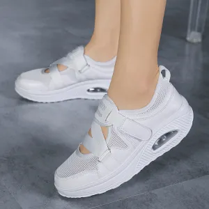 Owlkay Breathable Comfortable Sports Shoes