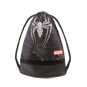 Spiderman Storm Gym Bag 48cm