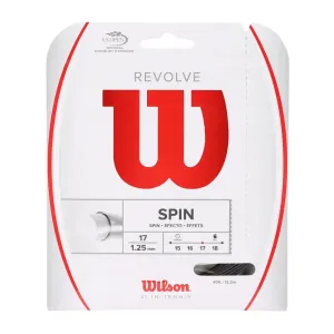 Wilson Revolve